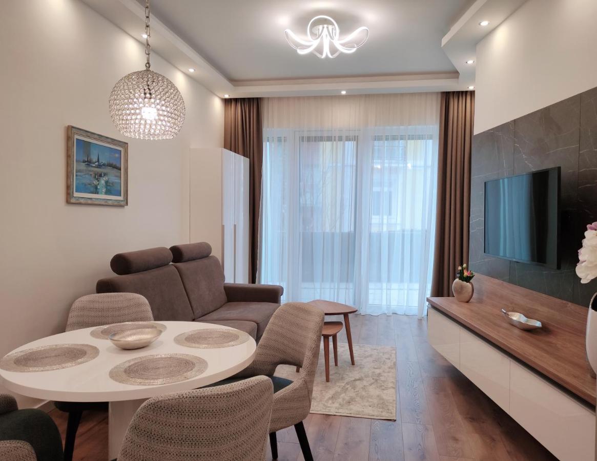 Spa Residence Carbona Water Lily Apartment Hévíz Екстериор снимка