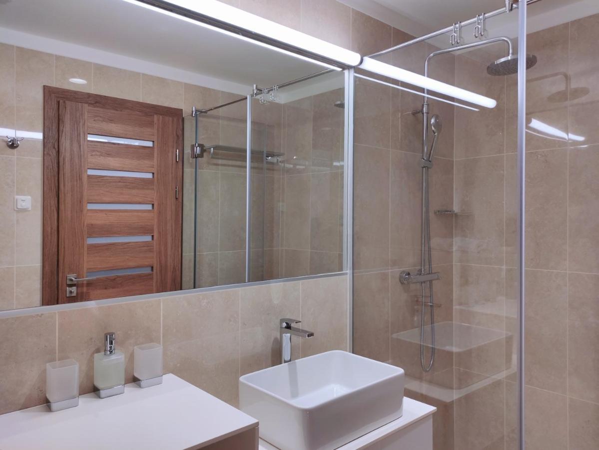 Spa Residence Carbona Water Lily Apartment Hévíz Екстериор снимка