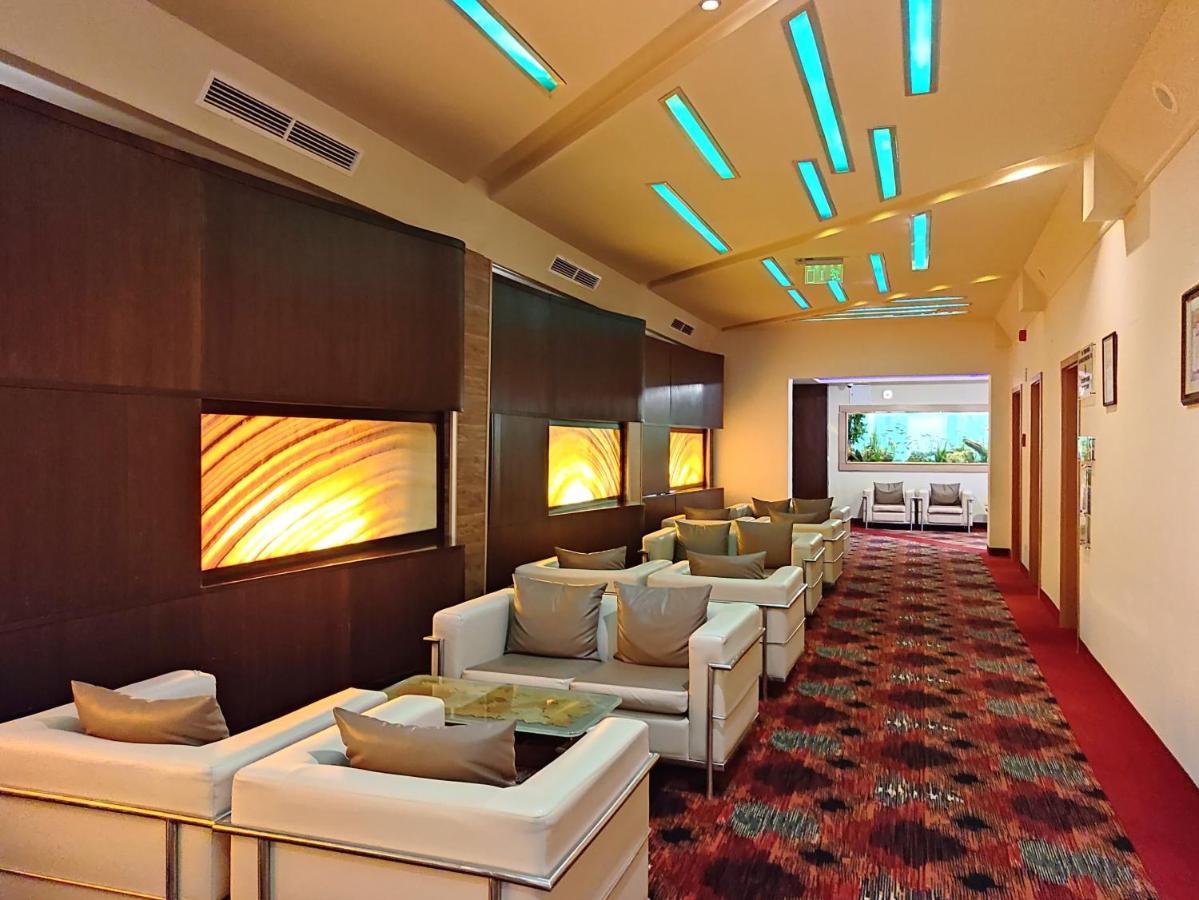 Spa Residence Carbona Water Lily Apartment Hévíz Екстериор снимка
