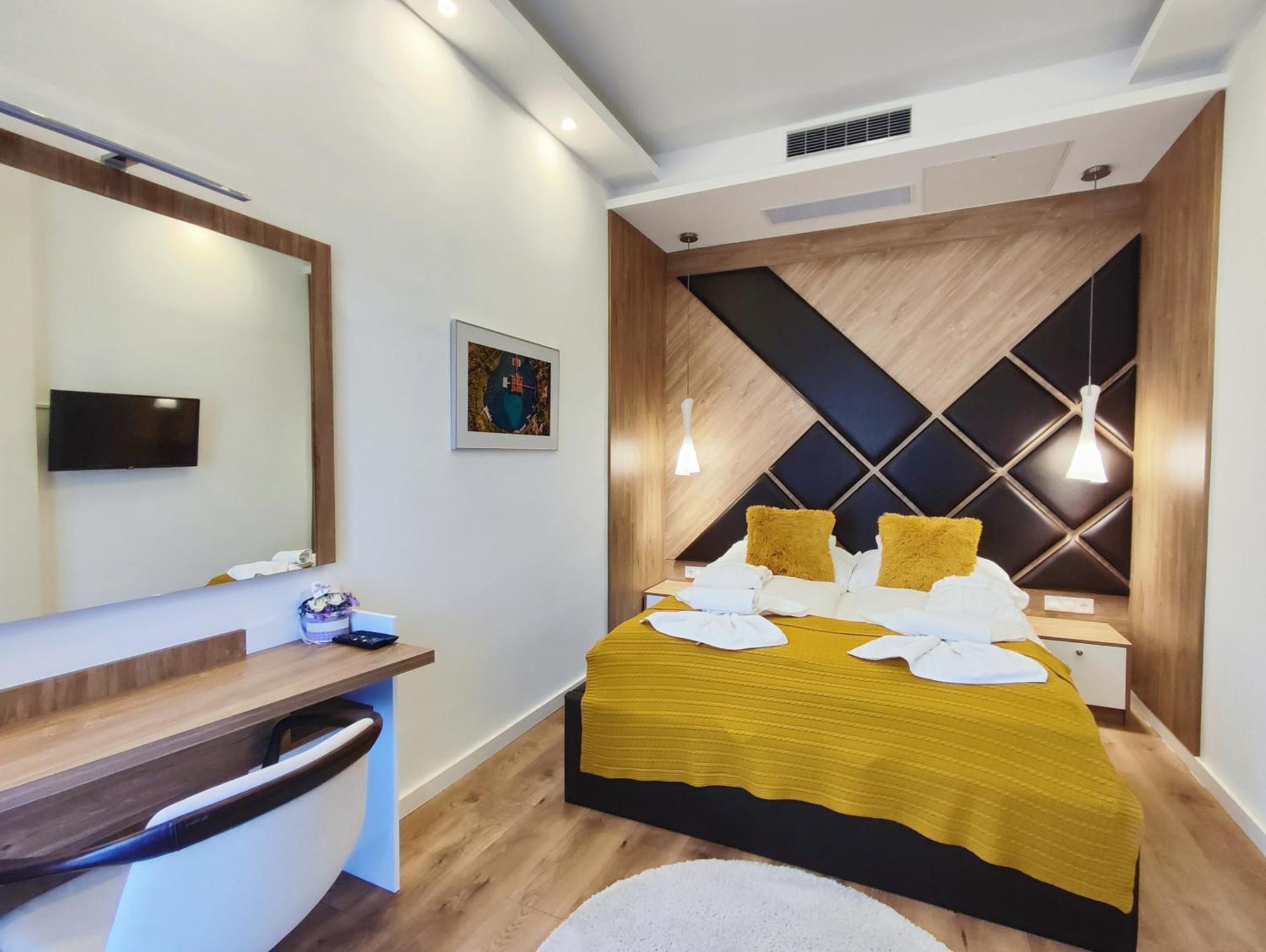 Spa Residence Carbona Water Lily Apartment Hévíz Екстериор снимка